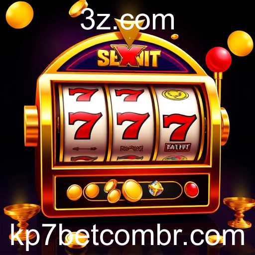 Tendências e Inovações no Mundo dos Jogos Online: Foco no kp7bet