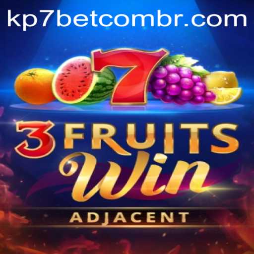Discover the Allure of 3FruitsWin: A Delightful Gaming Experience with kp7bet PH Login