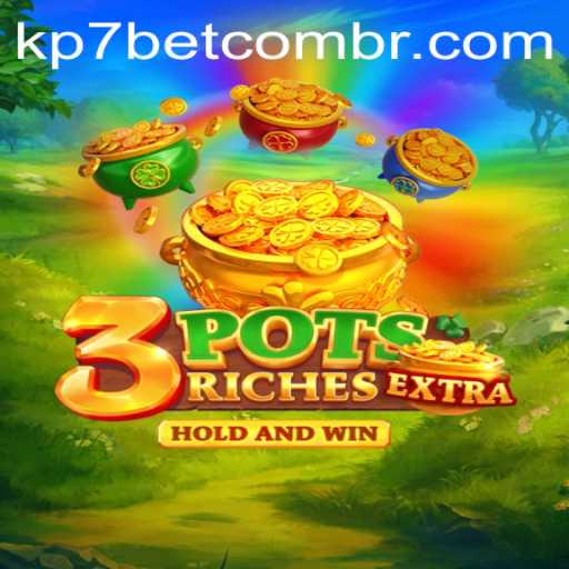 Discover the Excitement of 3potsExtra: A New Era of Gaming