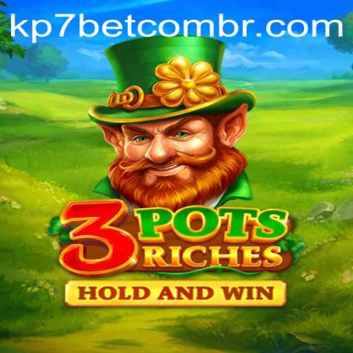 Exploring 3potsRiches: A Strategic Journey into Modern Gaming