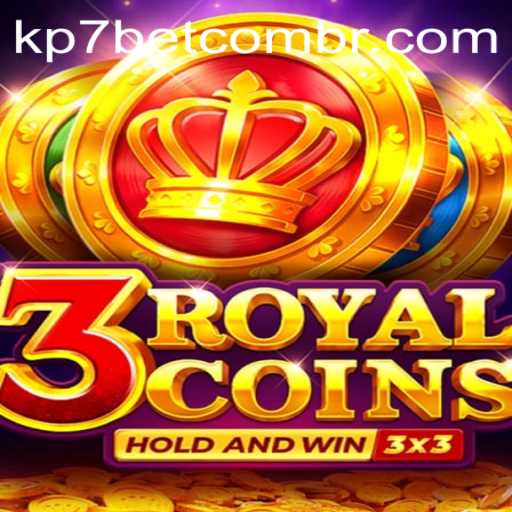 Discover the Thrills of 3royalcoins: A Deep Dive into Gameplay and Strategy with KP7bet PH