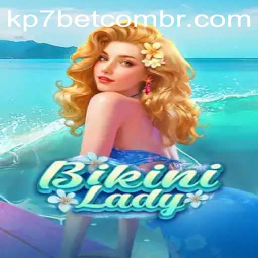 Exploring the World of BikiniLady: A Thrilling Gaming Experience with KP7BET PH Login