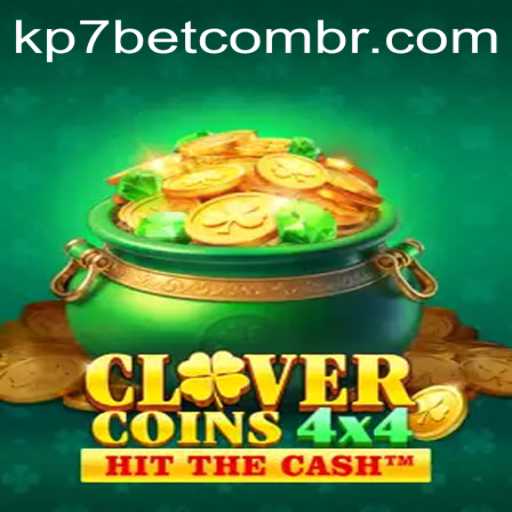 CloverCoins4x4: A Comprehensive Guide to the Exciting Virtual Token Game