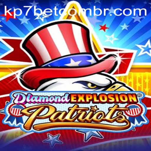 Exploring the Thrilling World of DiamondExplosionPatriots and KP7Bet PH Login