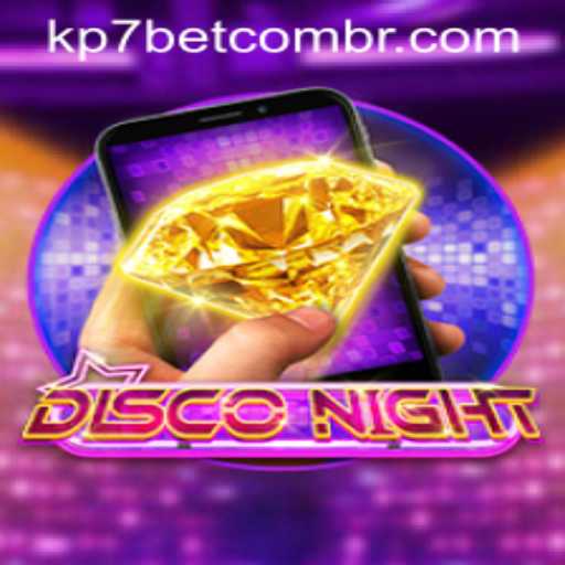 DiscoNightM: A Thrilling Gaming Adventure
