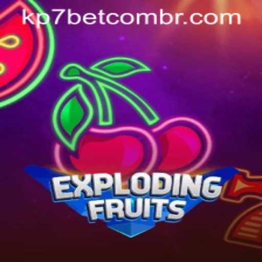 ExplodingFruits: A Juicy Adventure Awaits in the World of Online Gaming