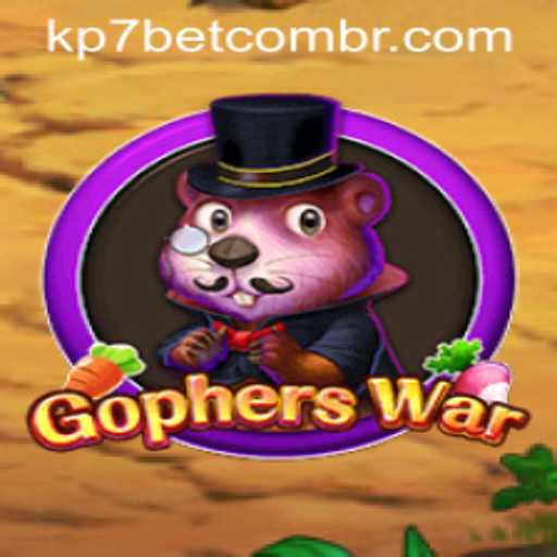 GophersWar: Enter the World of Strategic Wilderness Combat