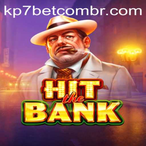 HitTheBank: A Thrilling New Gaming Experience with KP7bet PH Login