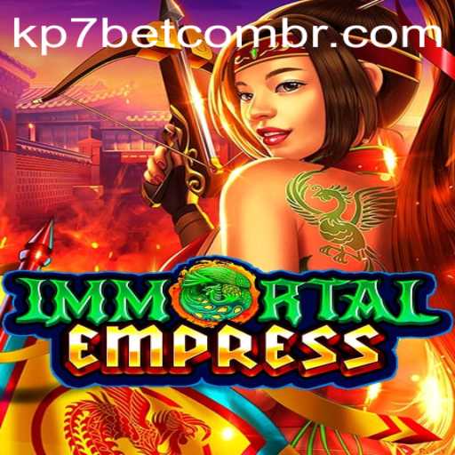 ImmortalEmpress: Explore the Majesty and Strategy of the New Game