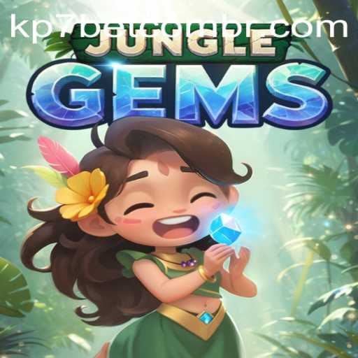 Discover JungleGems: An Engaging Adventure with kp7bet PH Login