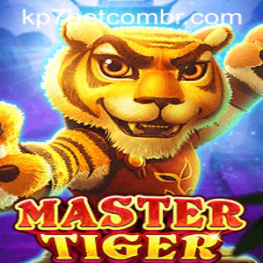 MasterTiger: A Thrilling New Game with kp7bet PH Login