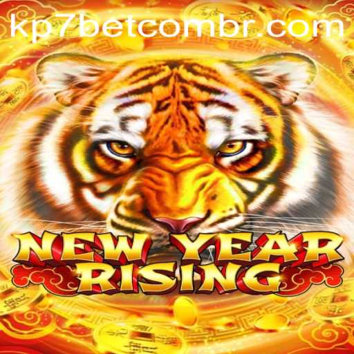 NewYearRising: The Game That Captivates the Spirit of Renewal