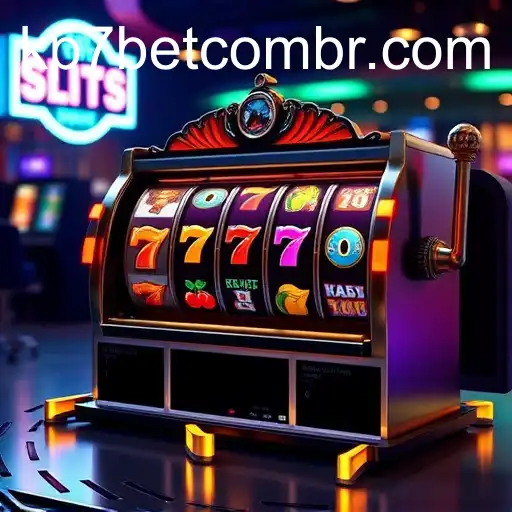 Exploring the Captivating World of Online Slots: The Edge of KP7BET PH Login