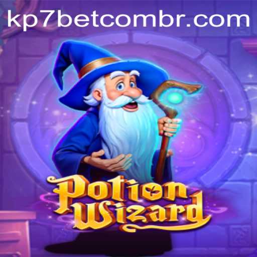 PotionWizard: A Magical Gaming Experience with kp7bet PH Login