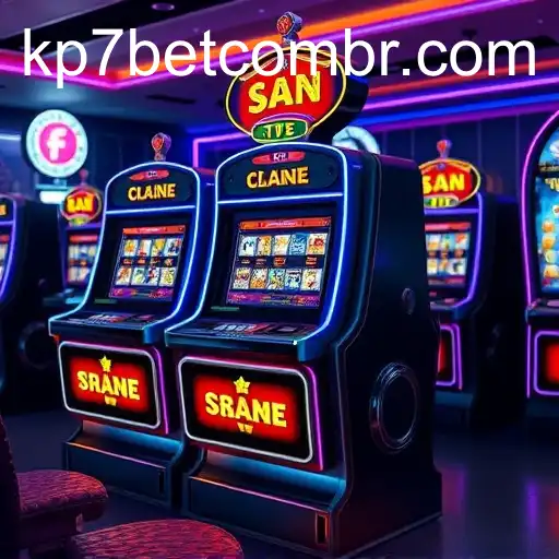 Understanding Slot Machines: A Comprehensive Guide