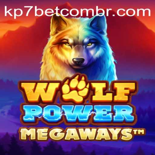 Exploring the Wild Adventure of WolfPowerMega with kp7bet PH Login